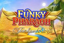 Funky Pharaoh Jackpot King slot